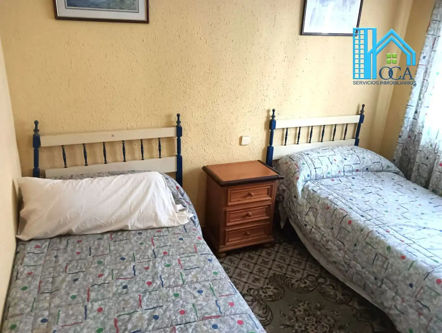 Casa o chalet en venta en Los Ángeles de San Rafael