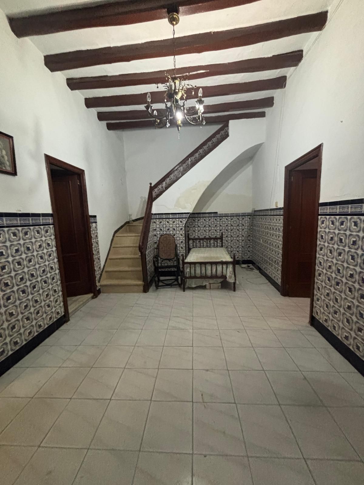 Houses for sale in Coria del Río