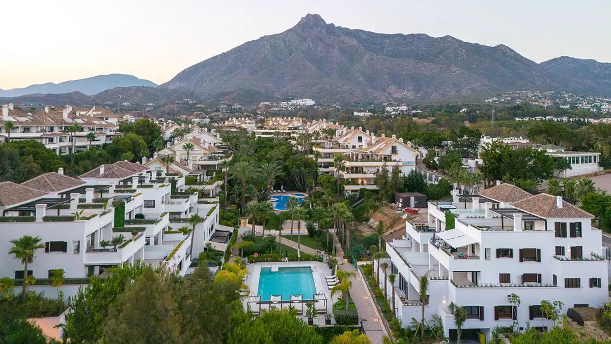 Apartamento con piscina en venta en DE LA CRUZ 21, imagen 41