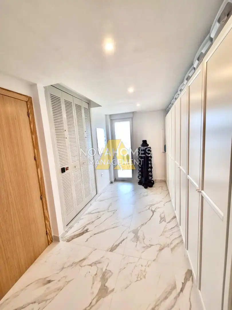 Duplexes for sale in La Manga del Mar Menor  with Air Conditioner, Heating and Terrace