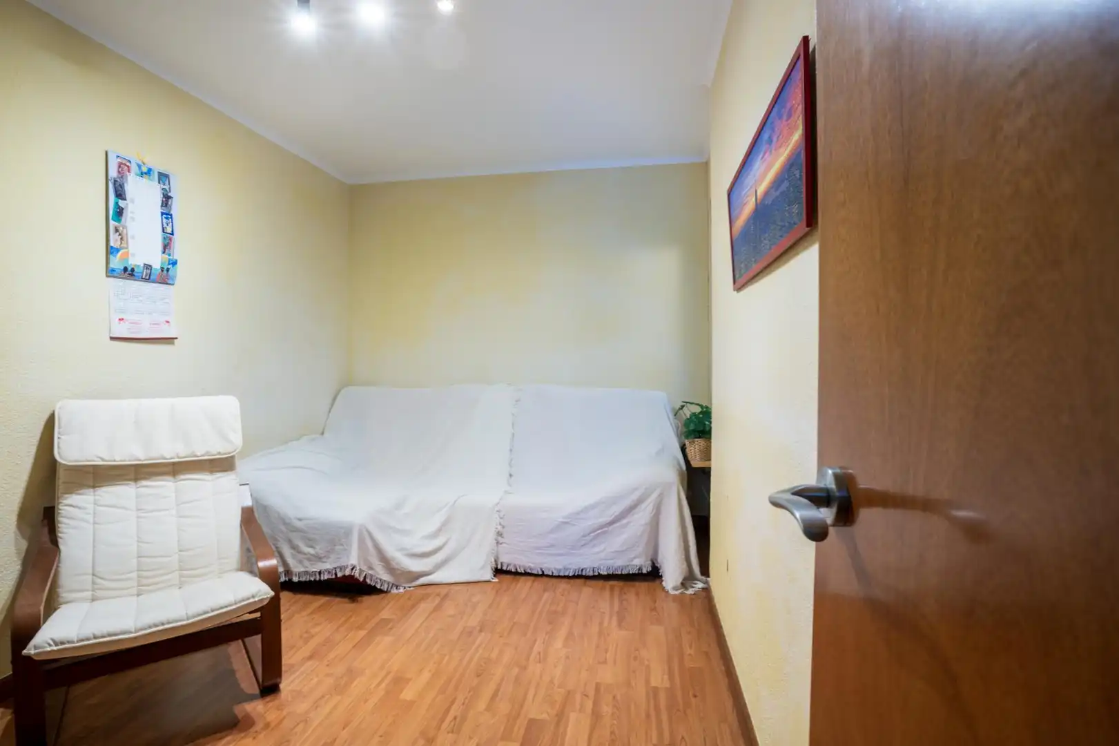 Wohnung mit Terrasse zum Verkauf in de Can Serra, imagen 8