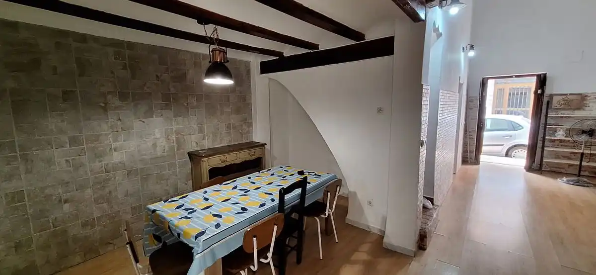 House with terrace for sale in Carrer del Tir, imagen 7
