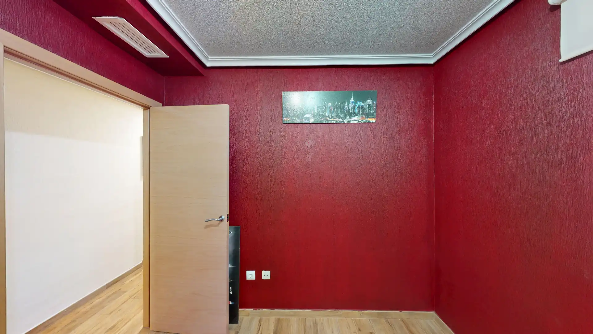 Piso en venta en Elche / Elx con Aire acondicionado, Calefacción y Terraza