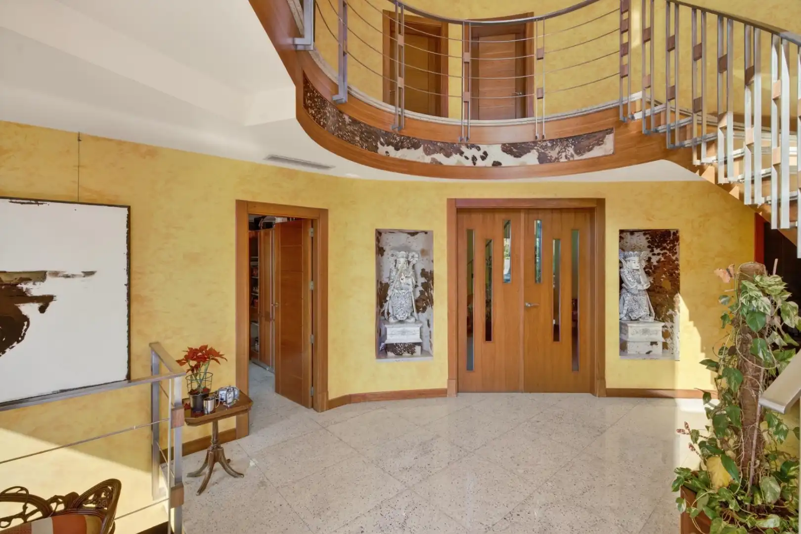 Chalet con piscina en venta en Elche, imagen 3