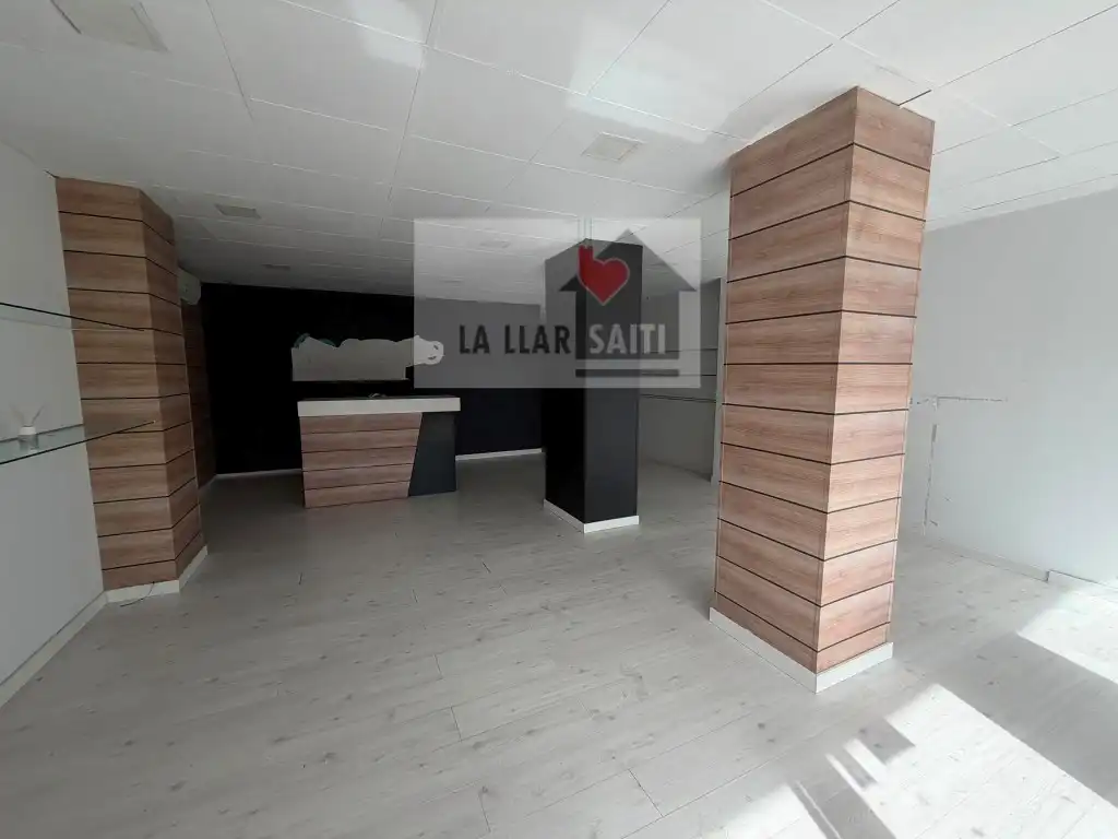 Local comercial de lloguer a Avenida Pais Valencia, imagen 13