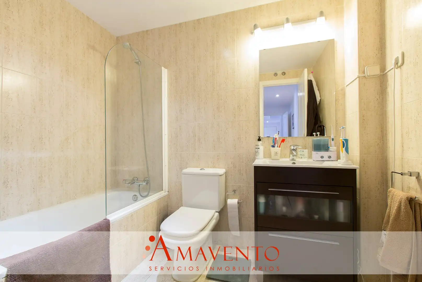 Piso con piscina en venta en Ajalvir, imagen 9