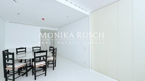 Foto 5 de Apartamento de alquiler en Pedralbes,  Barcelona Capital