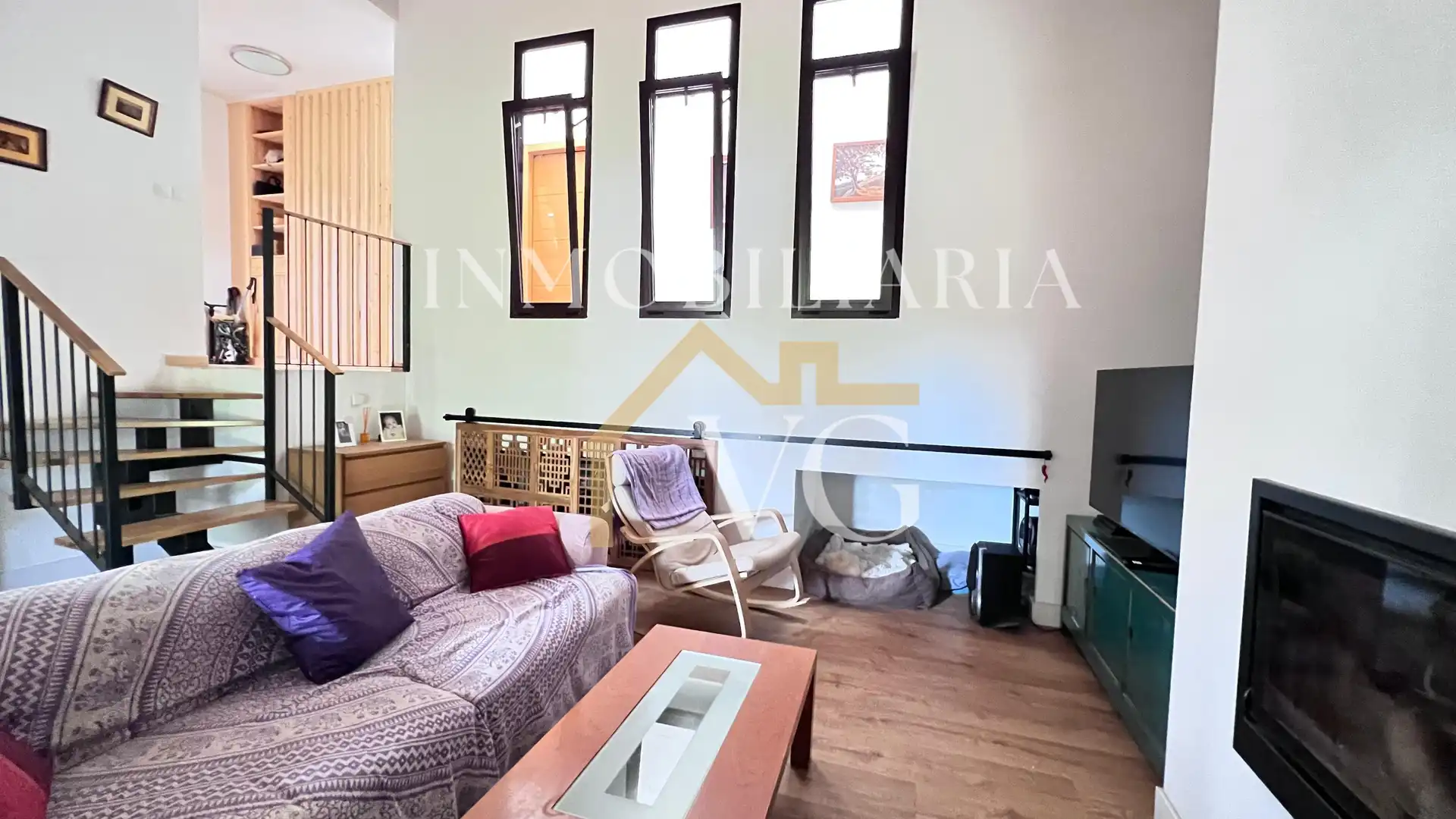 Casa o chalet en venta en Las Pajanosas