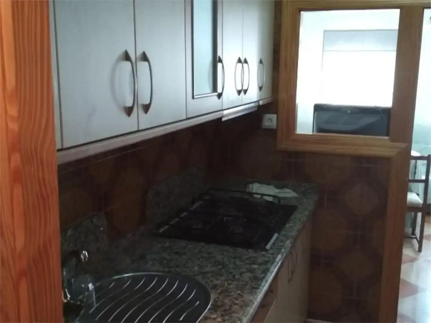 Cocina de Piso en venta en Abla