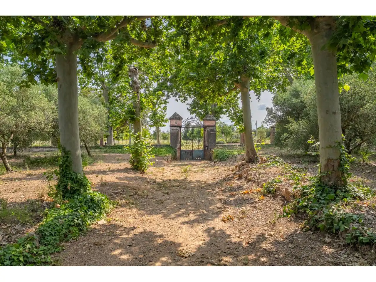 Finca rústica en venta en Reus con Jardín privado, Terraza y Piscina