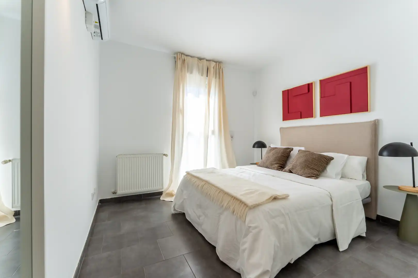 Flat for sale in Calle de Aldebarán, 17, Sur - PAU 4