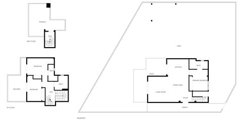 Foto 2 de Casa o chalet en venta en Sa Ràpita - Ses Covetes, Campos