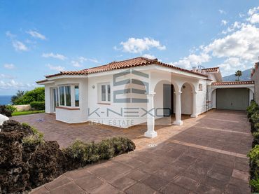 Villa à vendre à Urbanización San Miguel La Orotava