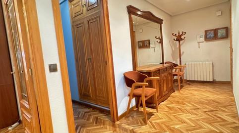 Foto 3 de Pis de lloguer a De Agapito Marazuela, José Zorrilla - Padre Claret, Segovia Capital