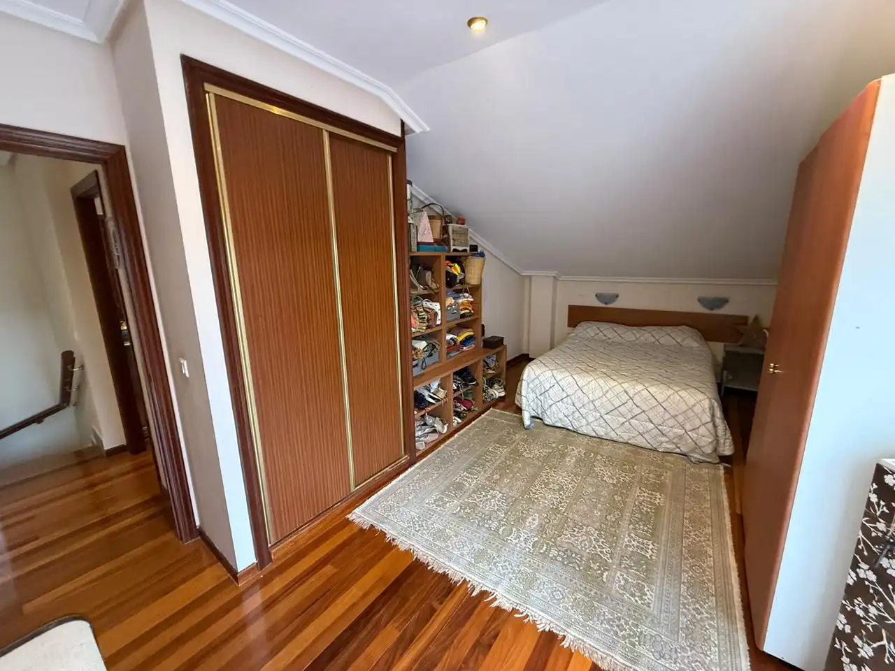 Casa con jardín en venta en Barrio Sámano, imagen 32
