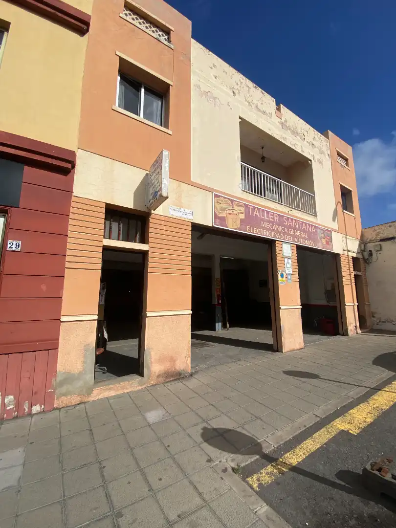 Casa amb terrassa en venda a San Felipe - San Marcos - Las Cañas, imagen 61