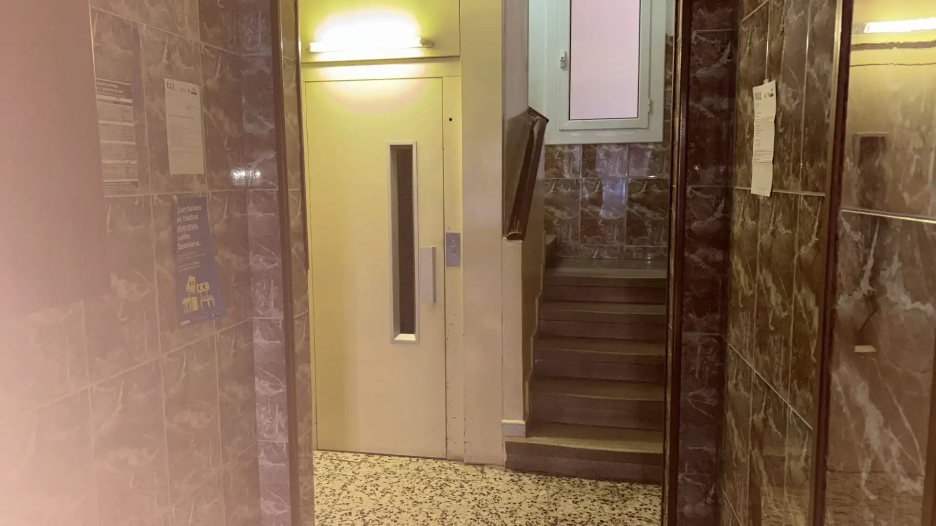 Piso en venta en Barcelona
