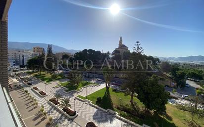 Vista exterior de Pis en venda en Motril