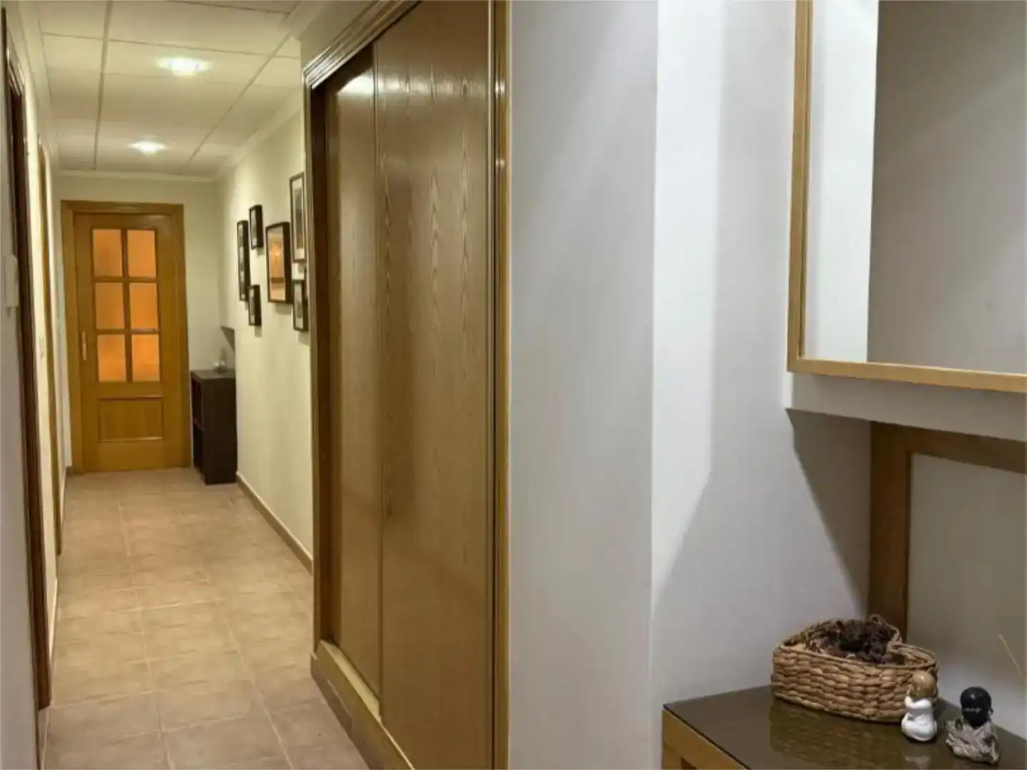 Pis en venda en Albatera amb Aire condicionat, Jardí privat i Traster