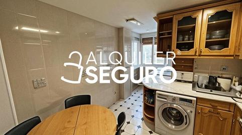 Foto 3 de Pis de lloguer a Puentelarra, Los Berrocales, Madrid