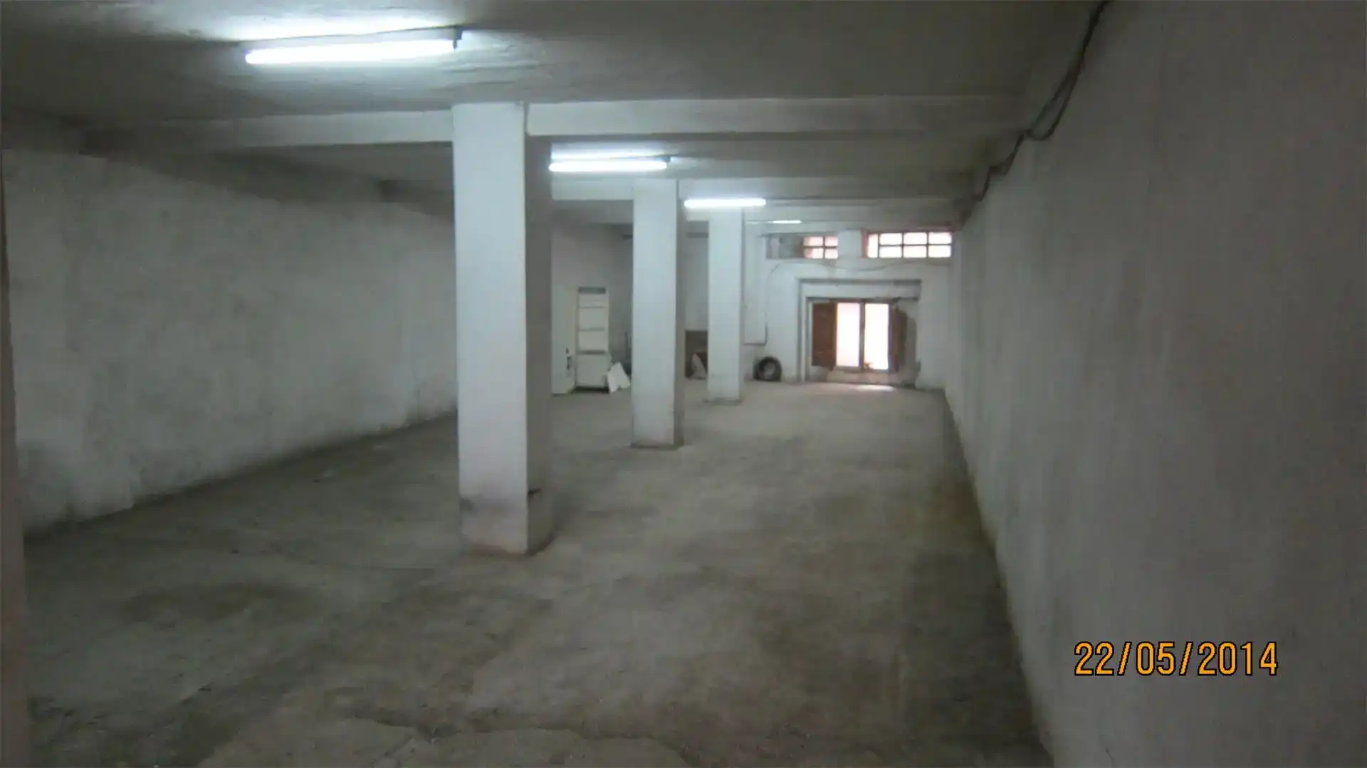 Fabrikhallen zur Miete in Villacarrillo