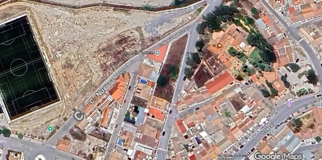 Terrenys i solars en venda a Láchar, imagen 10