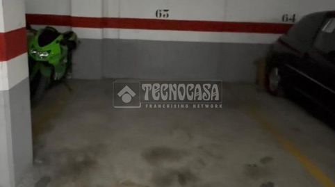 Photo 4 of Garage for sale in Ronda de Can Fàbregas, Riera Seca, Mollet del Vallès
