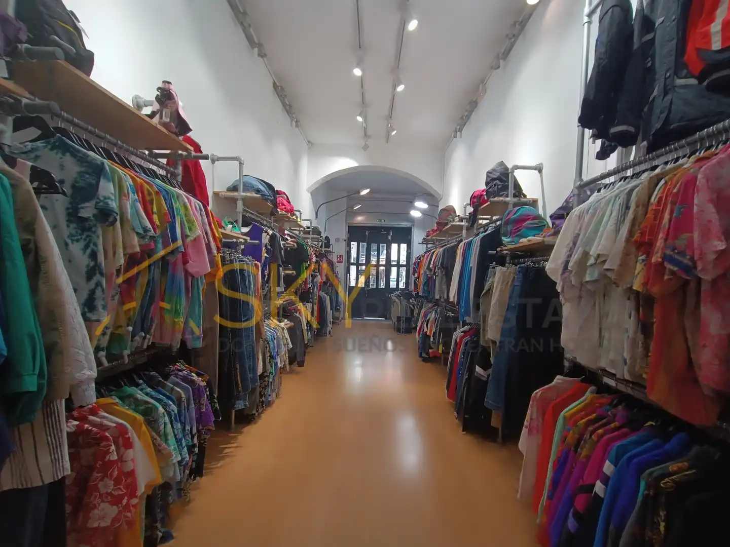 Local en venta en Madrid