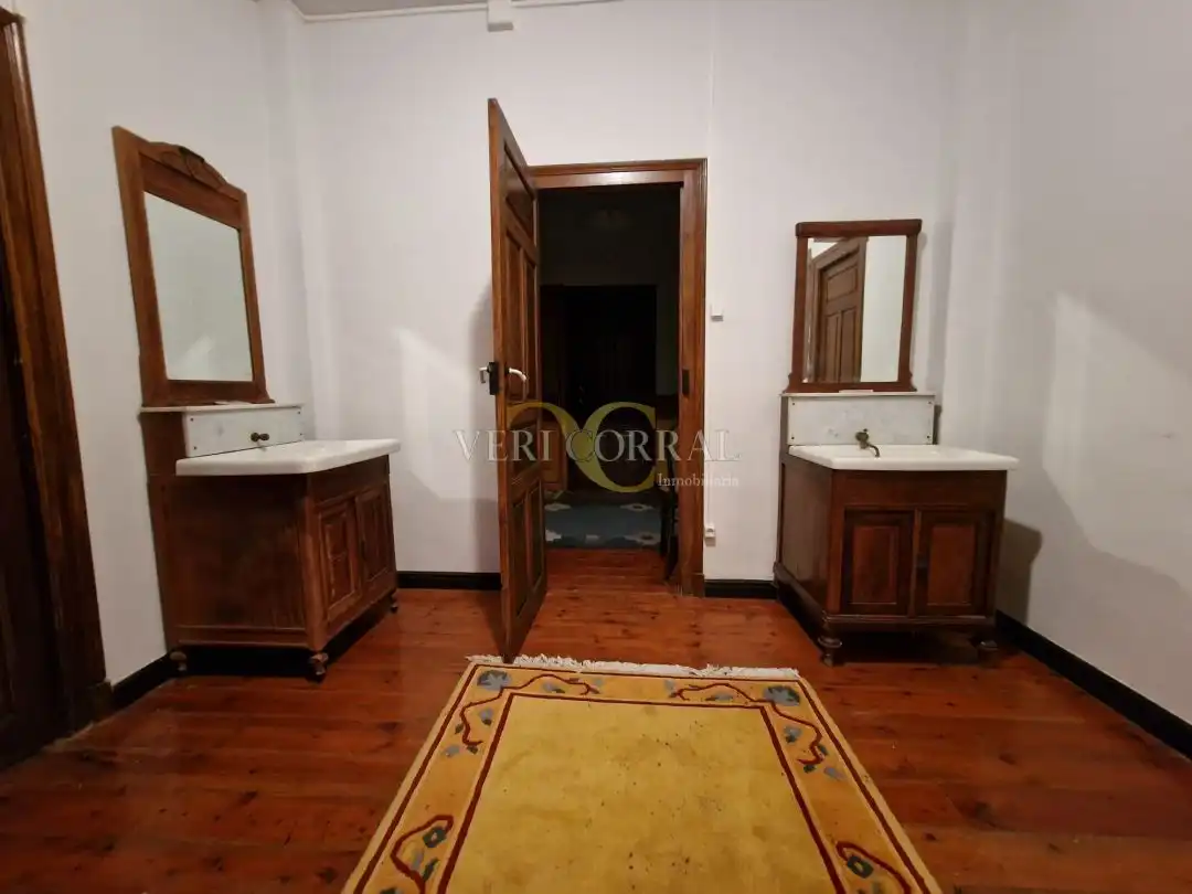 Casa con jardín en venta en Purón, imagen 23