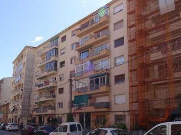 Piso en venta en Eixample