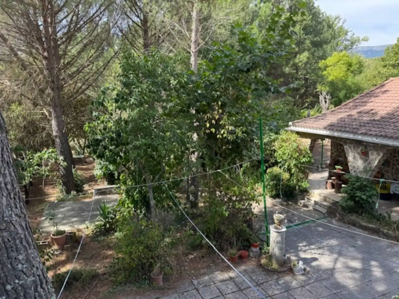 Casa o chalet en venta en Villavieja del Lozoya con Calefacción, Terraza y Piscina