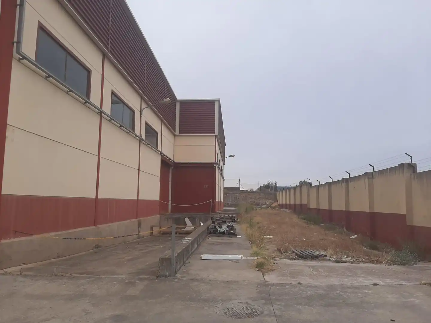 Nave industrielle à louer à Malpartida de Cáceres, imagen 4