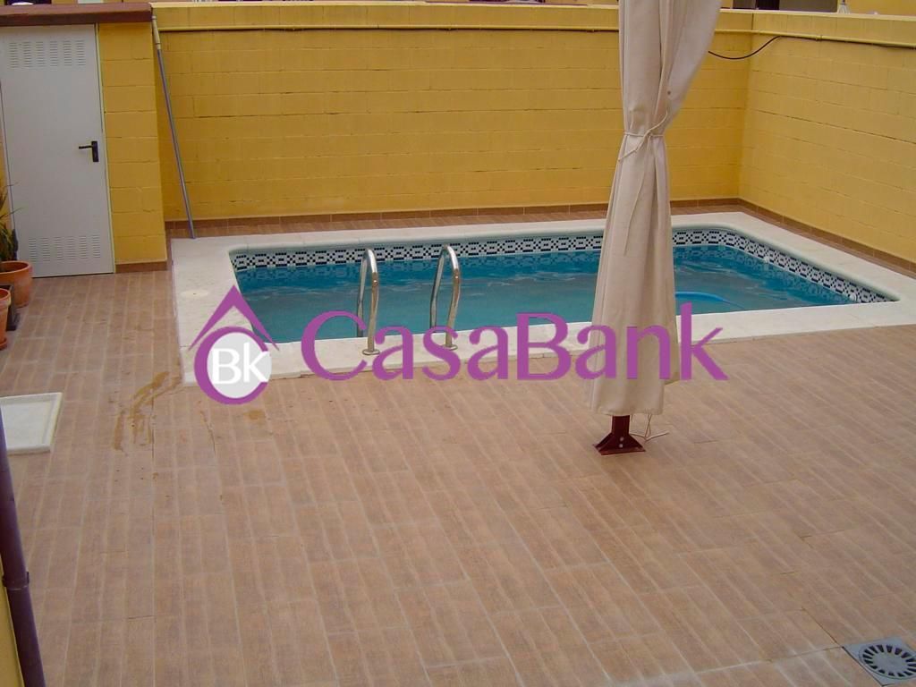 Casa o xalet en venda a Alcolea