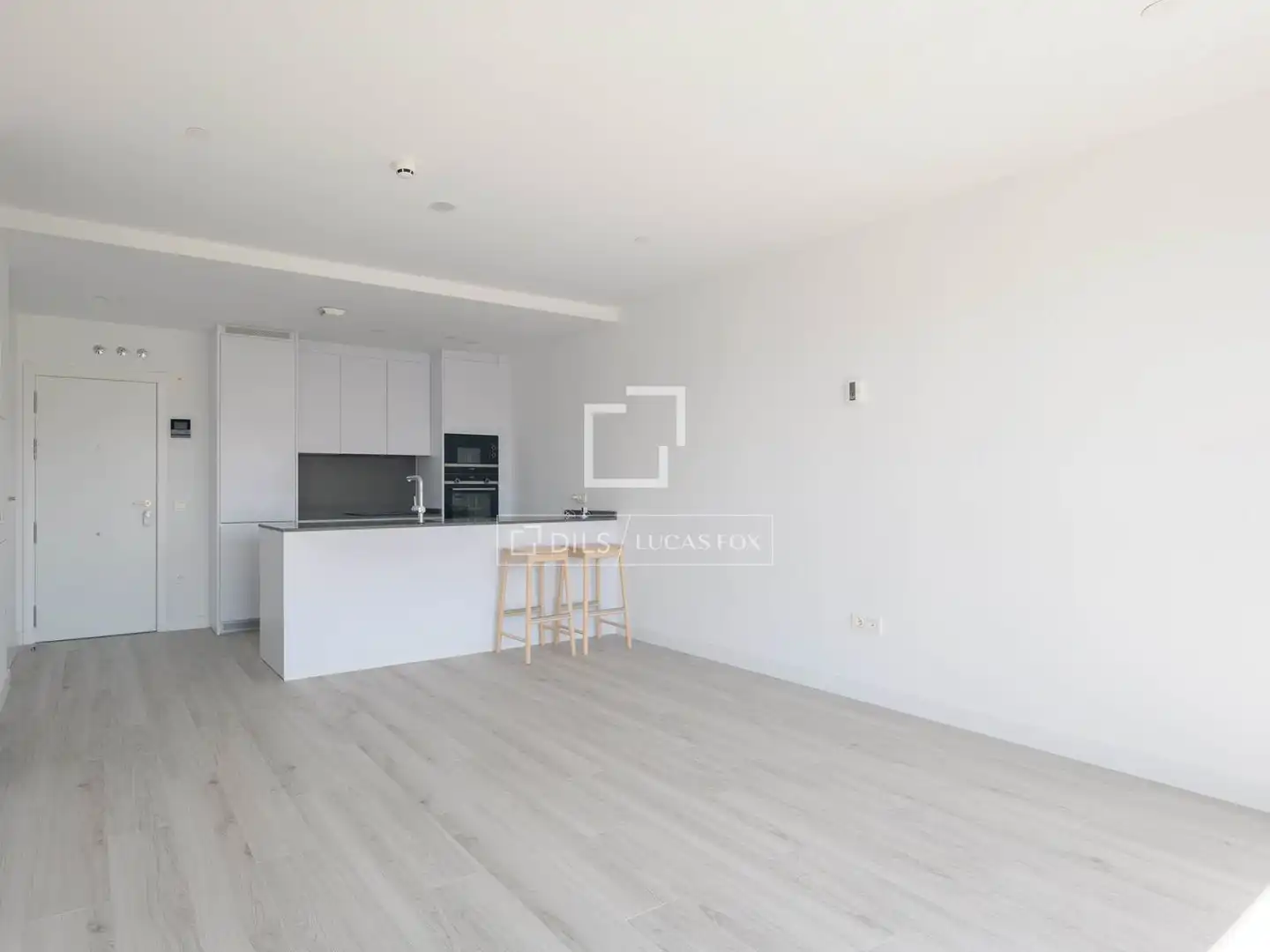 Cocina de Piso en venta en Málaga con Aire acondicionado, Calefacción y Terraza
