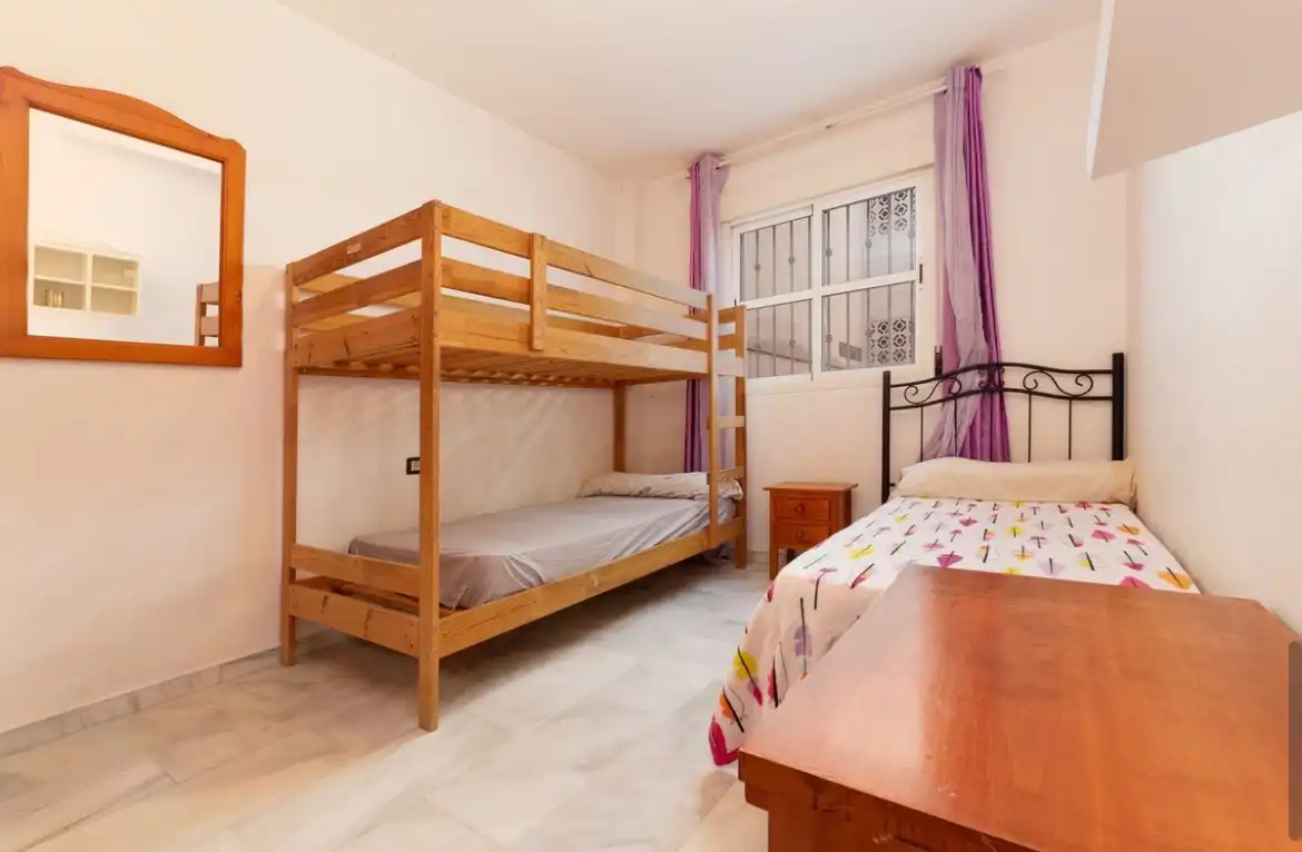 Apartamento con ascensor en venta en Puerto Deportivo, imagen 10