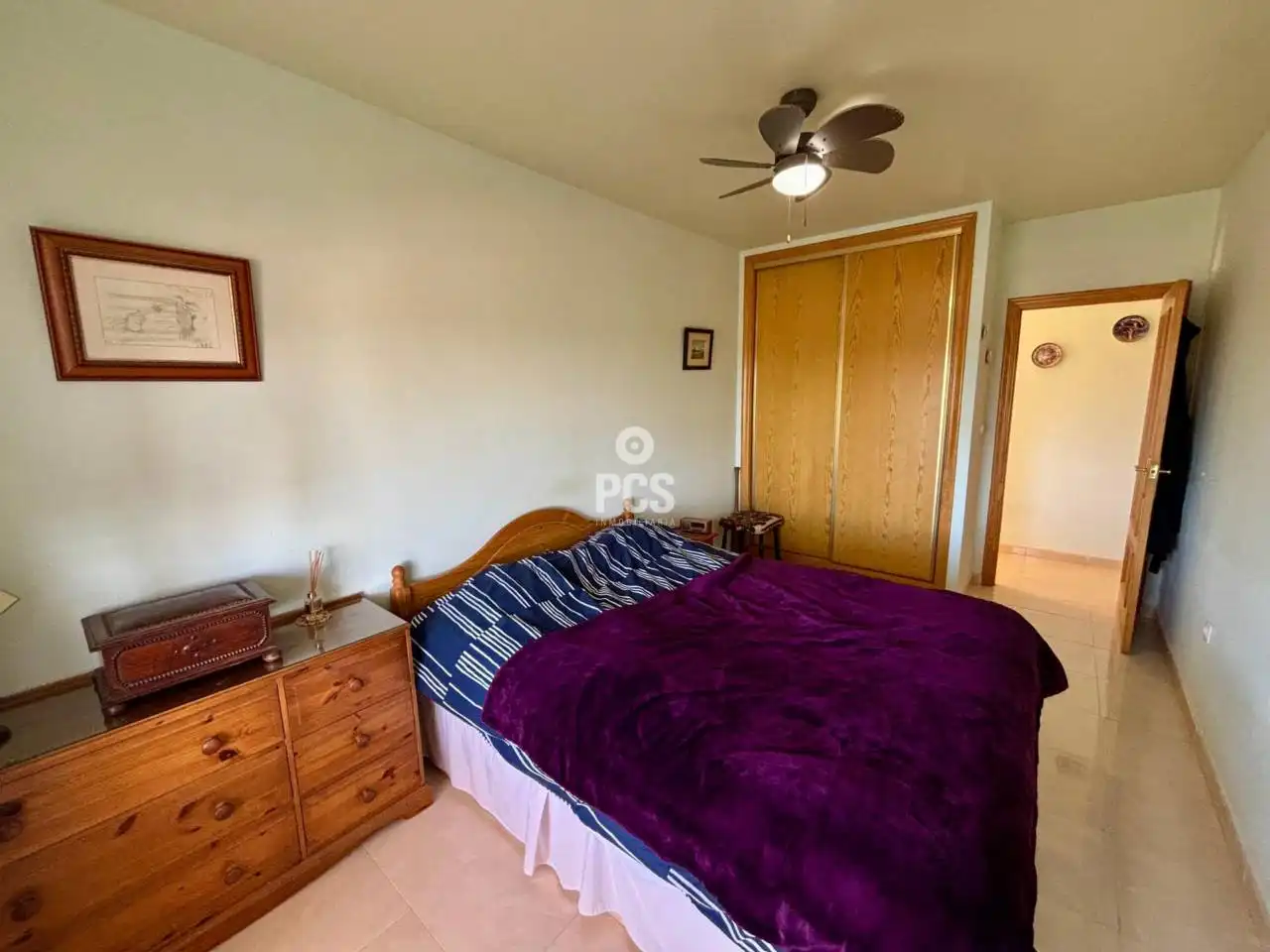 Villa con giardino in vendita a Calle Zona Raiguero S/N, imagen 13