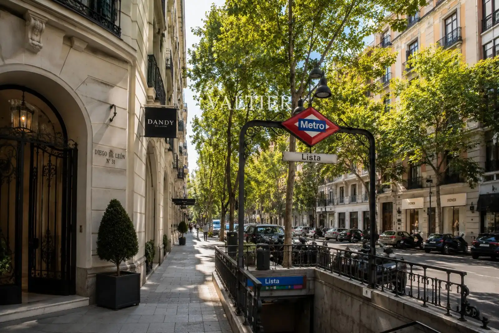 Flat with lift to rent in DE FRANCISCO SILVELA, imagen 13