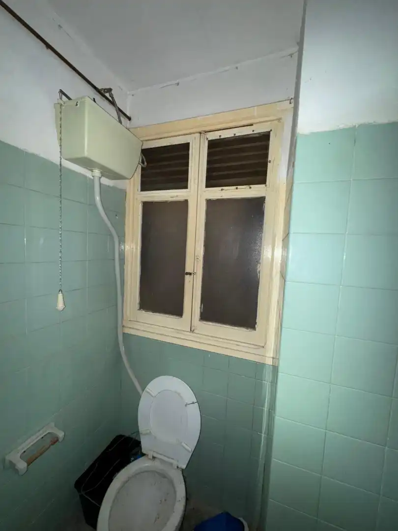 Bathroom of Houses for sale in L'Alcora