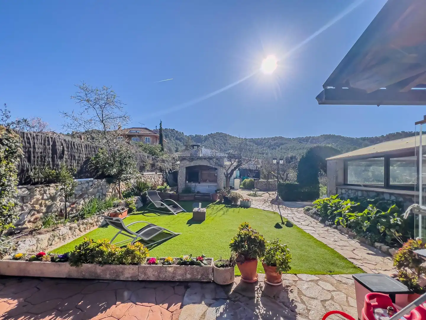 Haus mit Garten zum Verkauf in Carrer del Riu Muga, imagen 39