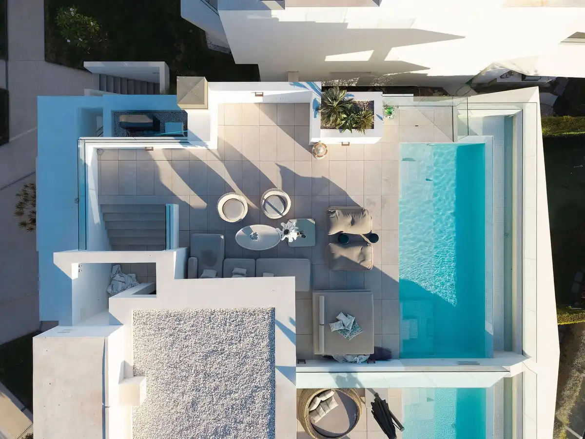 Adossat amb piscina en venda a Nueva Andalucía, imagen 35