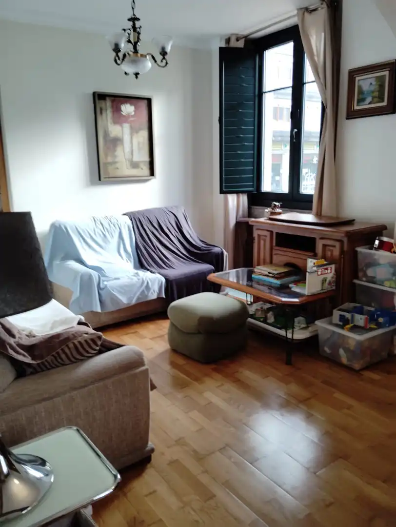 Casa con terrazza in vendita a Rúa Carcasia 17, imagen 2