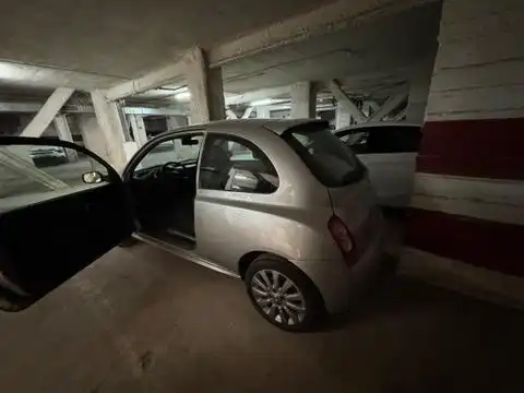 Parking of Garage for sale in Alicante / Alacant
