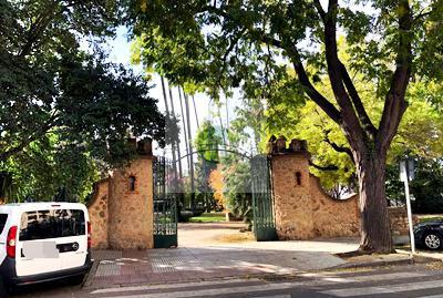 Foto 2 de Piso en venta en Casco Antiguo, Badajoz