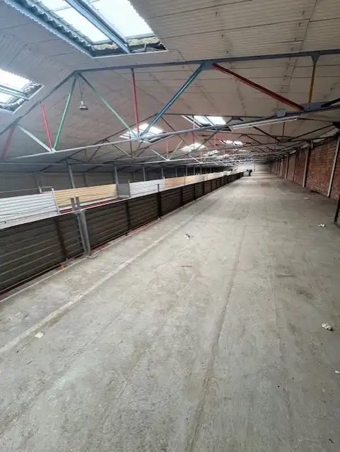 Industrial building to rent in Avenida Ausiás March 186, imagen 12