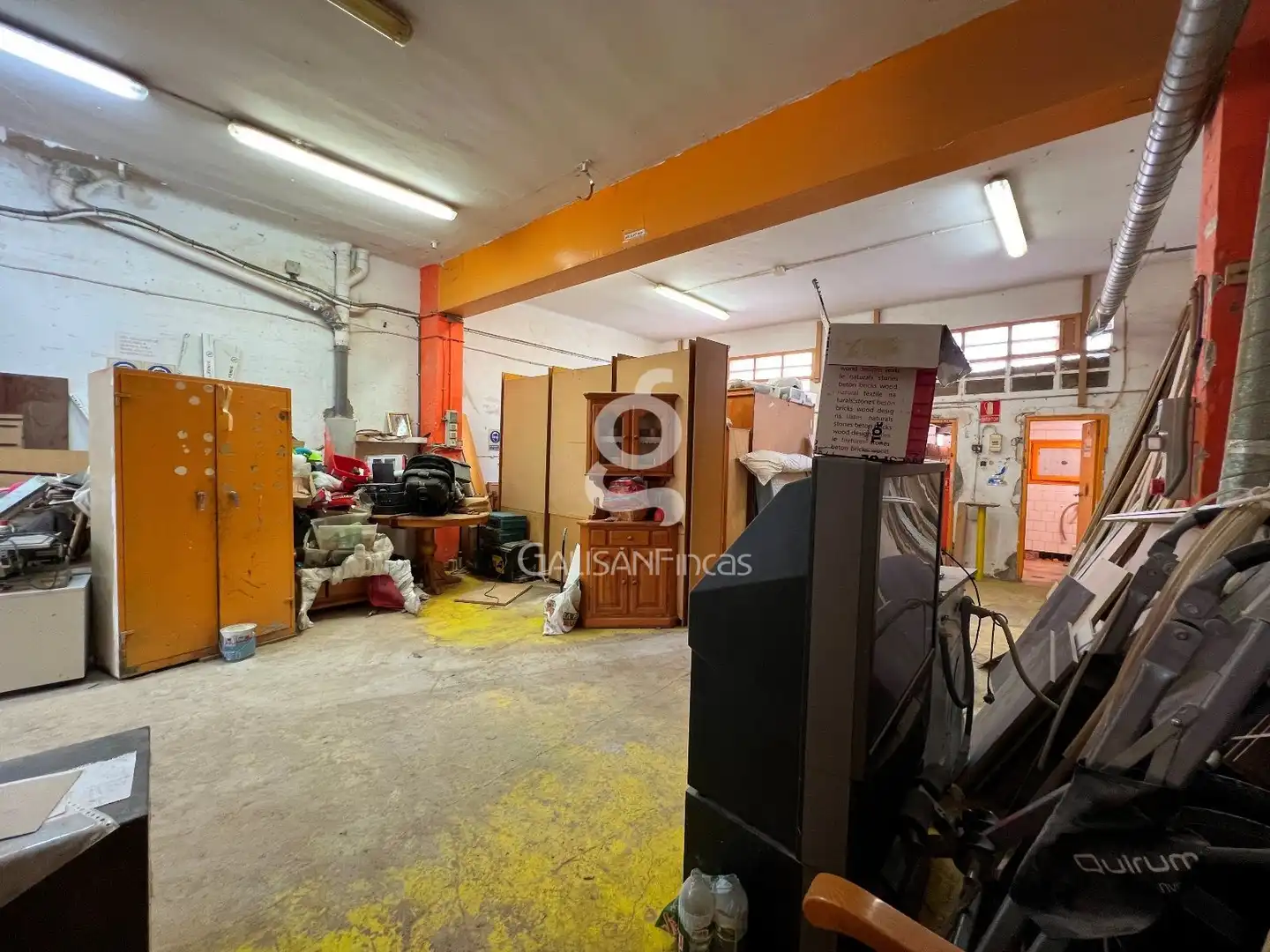 Business premises for sale in Bonavista, imagen 2