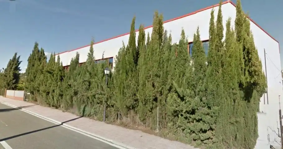 Industriegebäude zum Verkauf in CREU, imagen 7