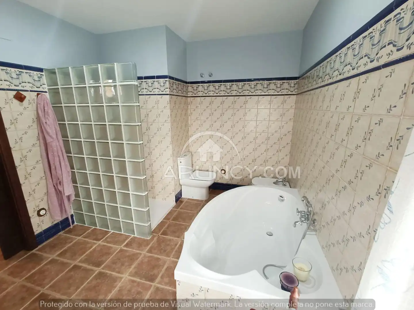 Casa o chalet en venta en Oromana