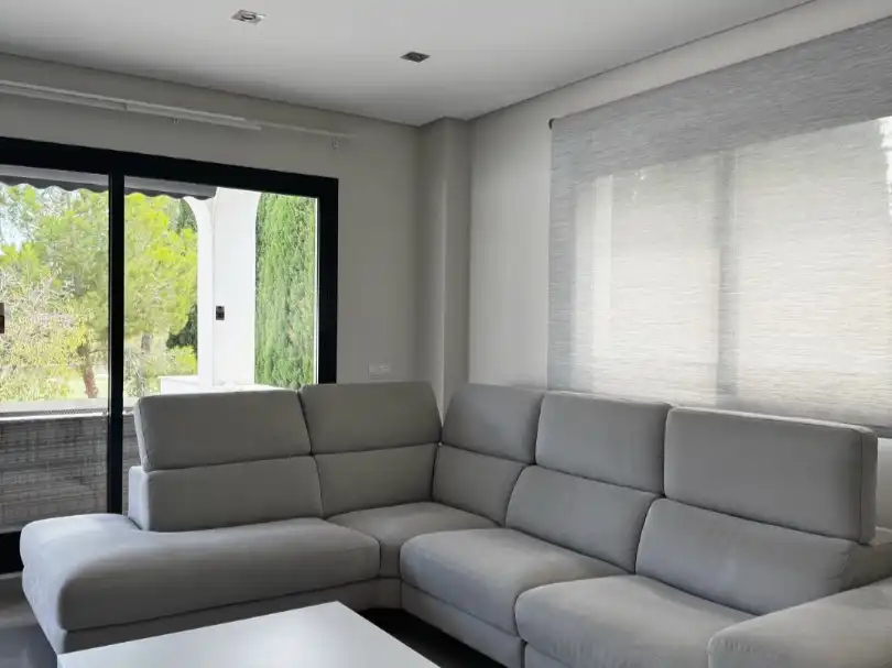 Detached house with pool for sale in Calle 22 388, imagen 8