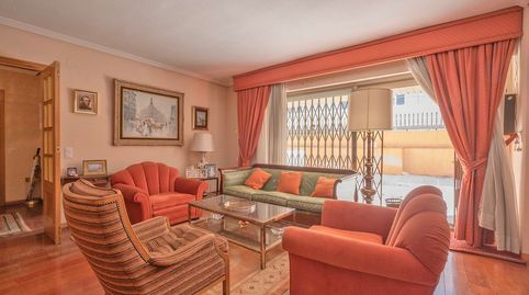 Foto 3 de Apartamento en venta en Hispanoamérica - Bernabéu, Madrid Capital
