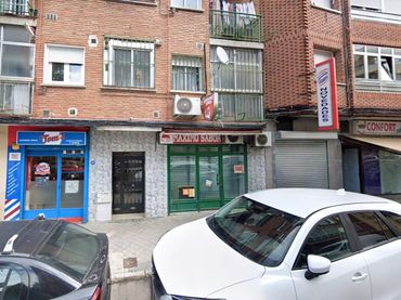 Appartement à vendre à Calle Villaamil